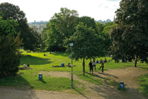 Viktoria Park